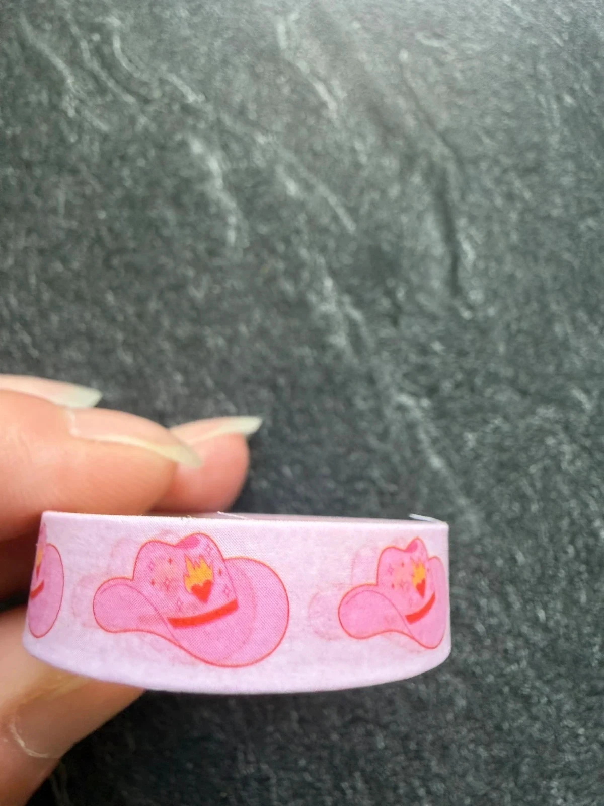 Cinta washi para scrapbooking, manualidades – photo 2